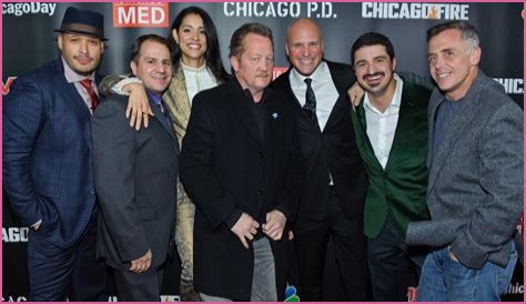 Chicago P.D. Cast Member Dies In Real Life: A Tribute To Their Legacy