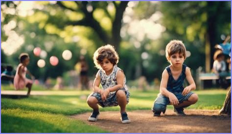 Understanding Blake Fielder-Civil's Children: A Deep Dive Into His Family Life