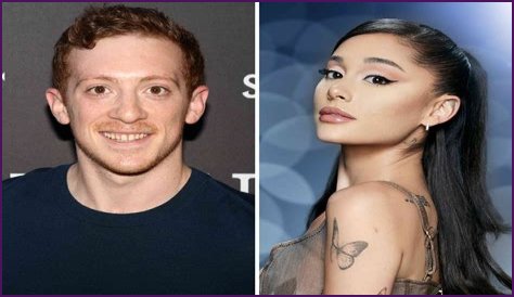 Unraveling The Mystery: Is Emma Slater Dating?